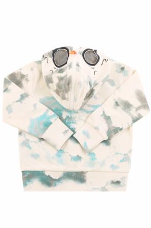 Printed sweatshirt, zdjęcie 2 Printed sweatshirt od Stella McCartney Kids